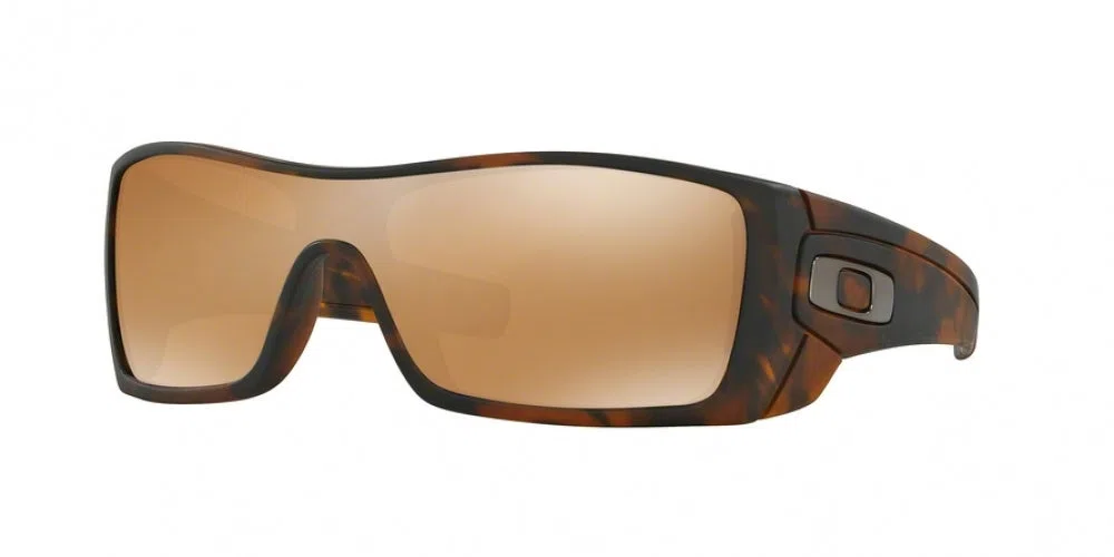 Oakley Batwolf 9101 Sunglasses - view 10